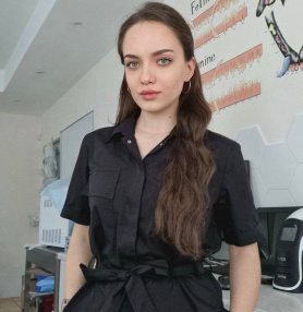 Мешкова Илария Сергеевна