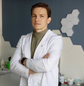 Макаров Иван Николаевич